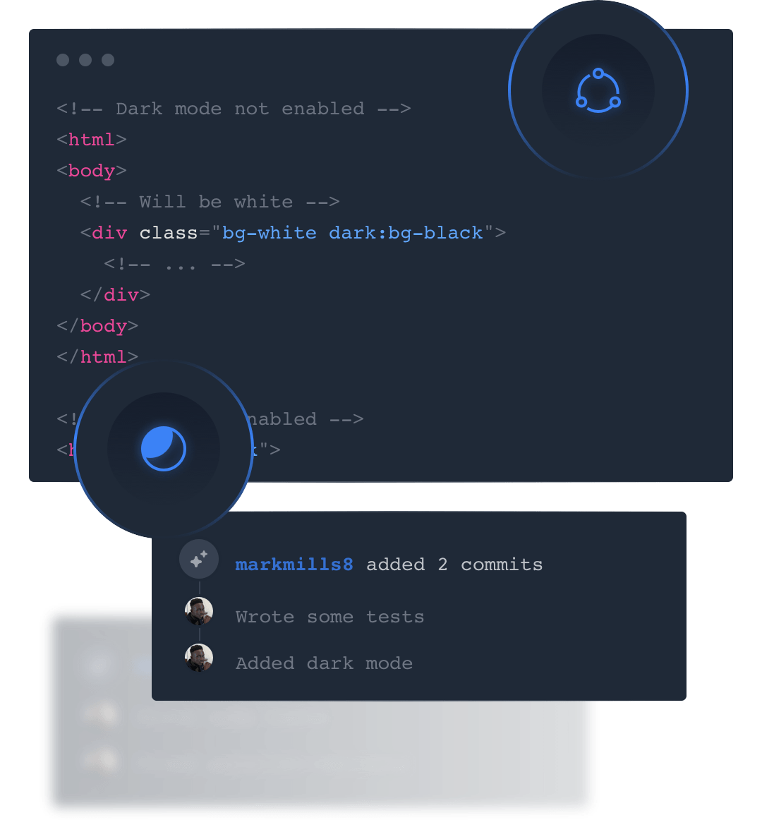 AIWebPad chat interface